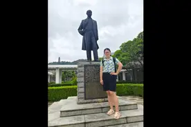 梁启超故居博物馆，一门三院士，九子皆才俊，越了解越震撼！视频封面