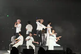 十个勤天种下一个未来巡回演唱会.