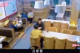 我真的泪奔了：人和人的区别怎么这么大呢？