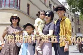今日是昆明市区一日游，去了五个地方，可谓十分充实，收获满满✌️视频封面
