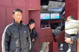 花7万多提了一辆全新理想L6，刚开到家就有点后悔了视频封面