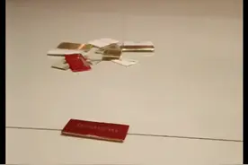 教你们烟卡怎么打大炮