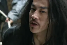 三国第一猛将吕布的落幕时刻，行刑台上被万箭穿身视频封面