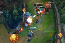 快乐推雪球，雪人知道该怎么做