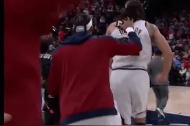 G4戈登补扣绝杀！快船99:101惜败掘金！视频封面