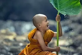 寺庙烧香拜佛为什么不能要钱视频封面