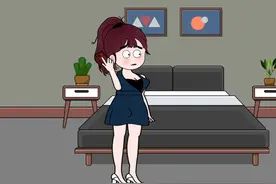 小叔子欠钱不还还打嫂子，老公的做法太解气了视频封面