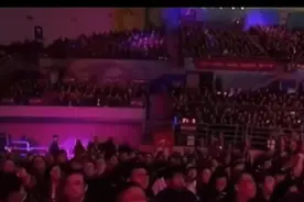 刘强东激励带动造梦的演讲，让十年前吹的牛已全部实现！#刘强东视频封面