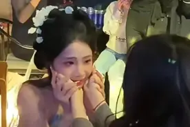 质疑纣王🤔、理解纣王🤔、成为纣王👑视频封面