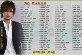 华语音乐珍藏版怀旧老歌歌单 71-80.视频封面