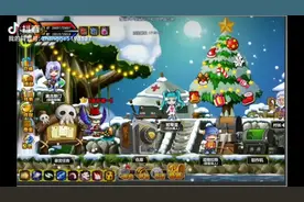 勇士的信仰老版本无限怪物技能视频封面