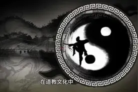 道家画符为何用朱砂