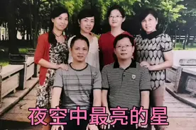 乐曲《夜空中最亮的星》视频封面