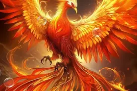 民间传说--山鸡终将变不了凤凰