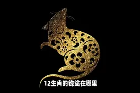 12生肖的“钱途”在哪里？