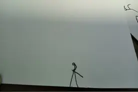 火柴人连环画（带教程）