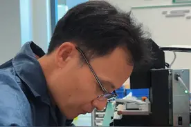 徒弟为了利益陷害师傅，师傅的做法太解气#反转剧情#恶有恶报视频封面