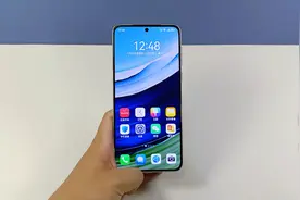 华为手机的分屏个小窗功能