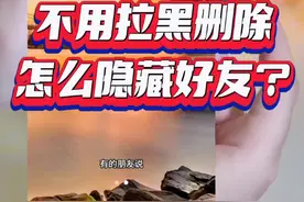 什么是这个微信密友模式插件？什么是隐藏好友？摇一摇？