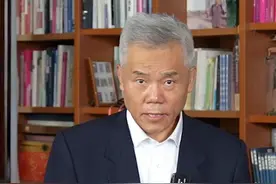 司马南对以以色列犹太人的看法视频封面