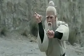 鹰爪功血战铁布衫，招招致命，凶猛无比，这才是真正的武侠经典视频封面