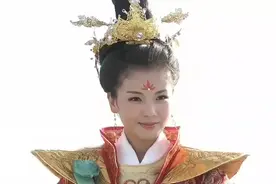 海上女神妈祖的来历原来是这样的，真实身份真吓人视频封面