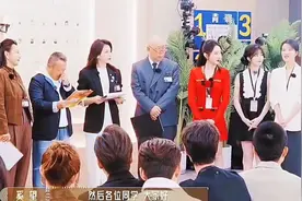 无限超越班:四位新演员的加入，演技胜过老学员，得到导师的认可视频封面