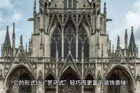 欧洲为何建那么多教堂？视频封面