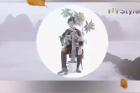 《归来是少年》霍尊视频封面