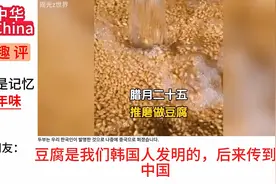 中国“春节习俗”火遍外网，这些东西够西方人学一辈子！视频封面