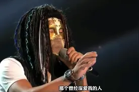 翻唱烟嗓男声版“一路向北”沙哑的嗓音、听哭有故事的人！视频封面
