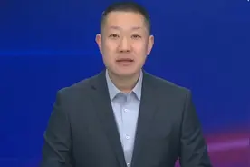 央视排球专项记者杨岭解读女排国家队新帅选拔标准，蔡斌多次出镜视频封面