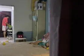 在哪一瞬间觉得自己很幸福呢？