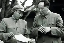 《七律•将革命进行到底》毛泽东一九六七年夏视频封面