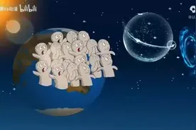 全民穿越末世求生:末世生存挑战！视频封面