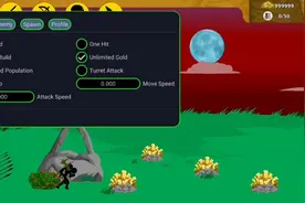 火柴人战争遗产FM更新了