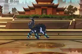 谁敢言无敌，唯我君腰子。视频封面