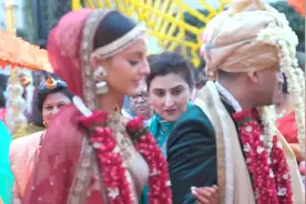 印度的种姓制度-人分三六九等出身决定地位-如何突破阶级制度？视频封面