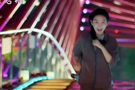 刘亦菲周杰伦李沁章若楠跑步对比！
