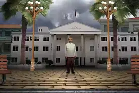 胡志明，精通汉语的他，与中国一向交好，为何一上台就要废除汉字视频封面