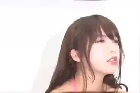 日本女星佐藤穗奈美为艺术献身！曾演大尺度戏性感火辣视频封面