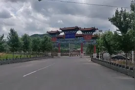 开原白鹭洲景区（山上景区未开放）视频封面