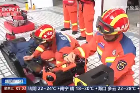 台风“康妮”预计在浙江温岭附近登陆 强度为强热带风暴级