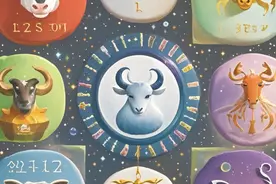 10🈷️11 日星座好运🍀来喽🤗视频封面