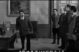 苏军攻入柏林60公里，西线盟军600公里，朱可夫一战定乾坤！视频封面