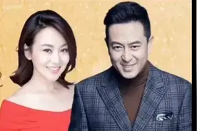 张嘉译闫妮一首搞笑情歌对唱，荧屏夫妻甜蜜秀恩爱嘛…视频封面