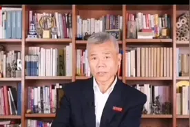 司马南：为什么诺贝尔奖会给莫言（1）？