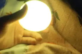 菜鸟0元领的月球灯视频封面