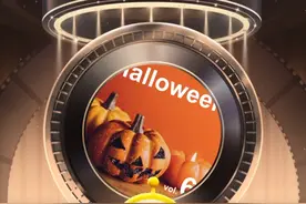 蛋仔派对音乐是网易云音乐里的喜欢的可以去搜。