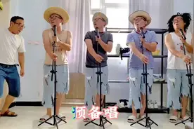 一首歌唱出了多少底层人的心酸#改编歌曲#打工人#搞笑